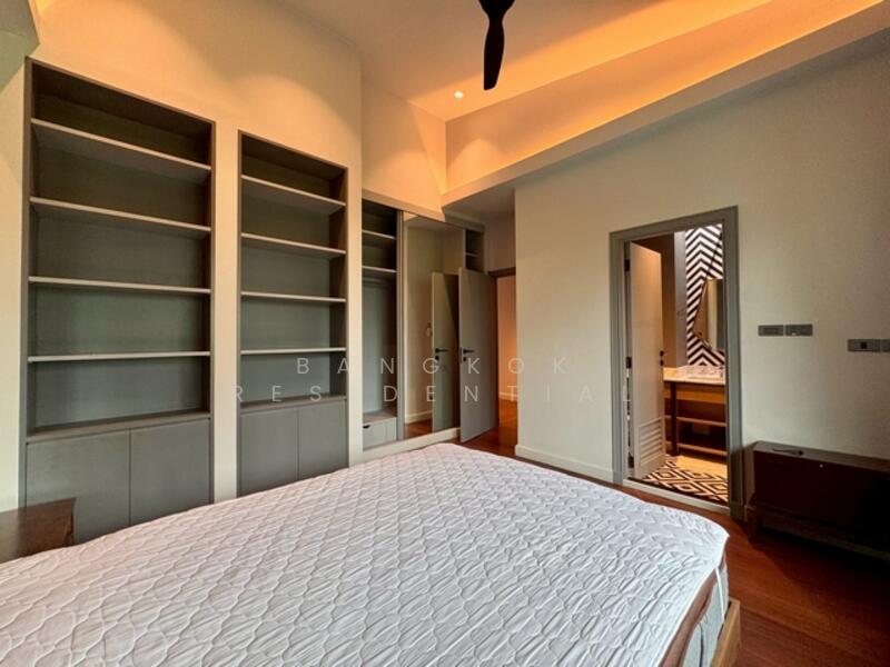 Prompak Garden, กรุงเทพ, Sukhumvit 49, คลองตันเหนือ, วัฒนา, กรุงเทพ, 380 ตร.ม., ทาวน์เฮ้าส์ ให้เช่า, โดย Bangkok Residential, 60183523 - DDproperty.com