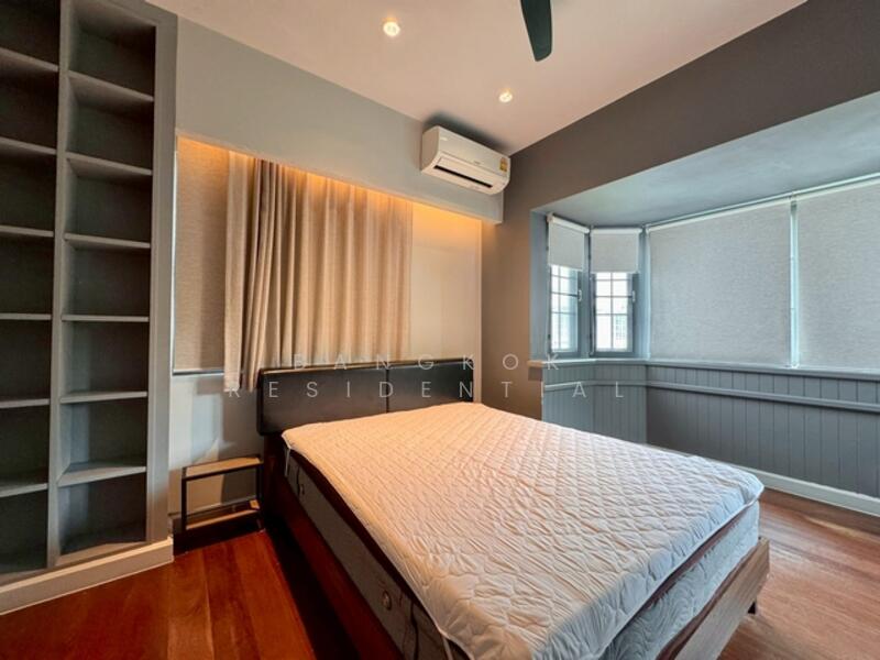 Prompak Garden, กรุงเทพ, Sukhumvit 49, คลองตันเหนือ, วัฒนา, กรุงเทพ, 380 ตร.ม., ทาวน์เฮ้าส์ ให้เช่า, โดย Bangkok Residential, 60183523 - DDproperty.com