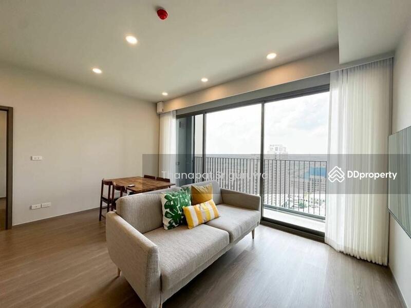 For Rent - Whizdom The Forestias, Samut Prakan