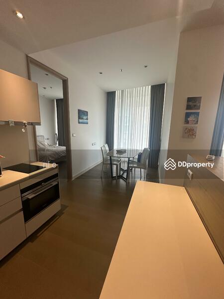 For Sale - Magnolias Ratchadamri Boulevard, Bangkok