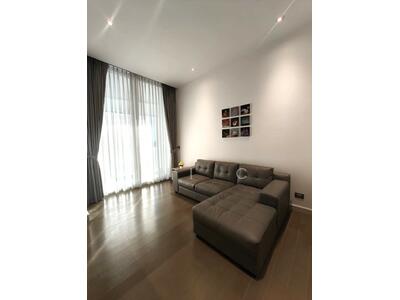 ขาย - Magnolias Ratchadamri Boulevard : แมกโนเลียส์ ราชดำริ บูเลอวาร์ด, กรุงเทพ