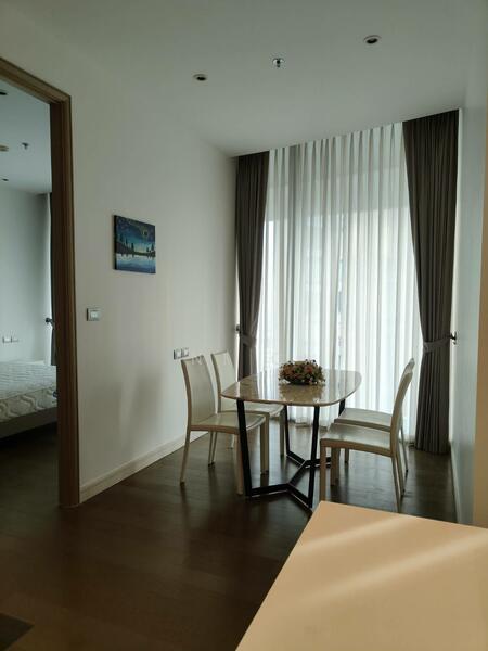 Magnolias Ratchadamri Boulevard, Bangkok, Ratchadamri Road, Lumphini, Pathum Wan, Bangkok, 1 Bedroom, 57 sqm, Condo For Sale, by vanee chiracharasporn, 60183537 - DDproperty.com