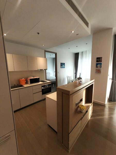 Magnolias Ratchadamri Boulevard, Bangkok, Ratchadamri Road, Lumphini, Pathum Wan, Bangkok, 1 Bedroom, 57 sqm, Condo For Sale, by vanee chiracharasporn, 60183537 - DDproperty.com