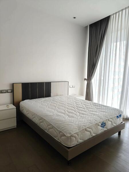 Magnolias Ratchadamri Boulevard, Bangkok, Ratchadamri Road, Lumphini, Pathum Wan, Bangkok, 1 Bedroom, 57 sqm, Condo For Sale, by vanee chiracharasporn, 60183537 - DDproperty.com