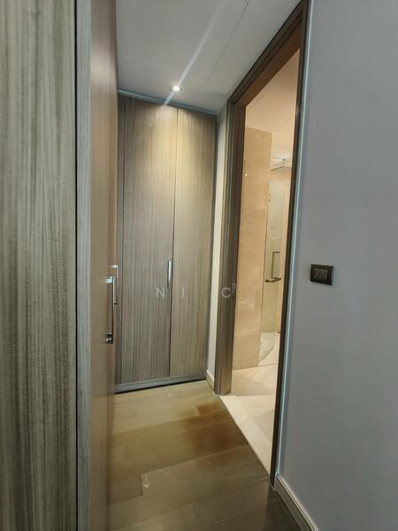 Magnolias Ratchadamri Boulevard, Bangkok, Ratchadamri Road, Lumphini, Pathum Wan, Bangkok, 1 Bedroom, 57 sqm, Condo For Sale, by vanee chiracharasporn, 60183537 - DDproperty.com