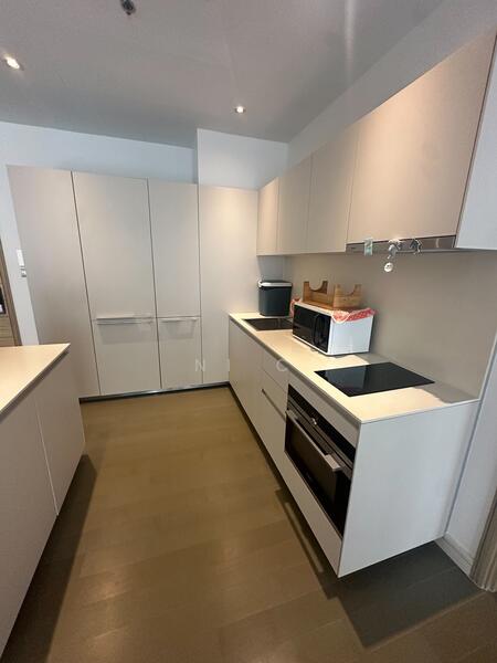 Magnolias Ratchadamri Boulevard, Bangkok, Ratchadamri Road, Lumphini, Pathum Wan, Bangkok, 1 Bedroom, 57 sqm, Condo For Sale, by vanee chiracharasporn, 60183537 - DDproperty.com