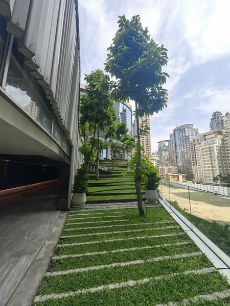 Magnolias Ratchadamri Boulevard : แมกโนเลียส์ ราชดำริ บูเลอวาร์ด, กรุงเทพ, ถนน ราชดำริ, ลุมพินี, ปทุมวัน, กรุงเทพ, 57 ตร.ม., คอนโด ขาย, โดย ni c, 60183537 - DDproperty.com