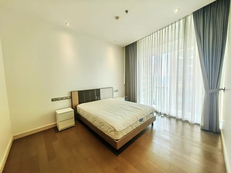 Magnolias Ratchadamri Boulevard, Bangkok, Ratchadamri Road, Lumphini, Pathum Wan, Bangkok, 1 Bedroom, 57 sqm, Condo For Sale, by vanee chiracharasporn, 60183537 - DDproperty.com