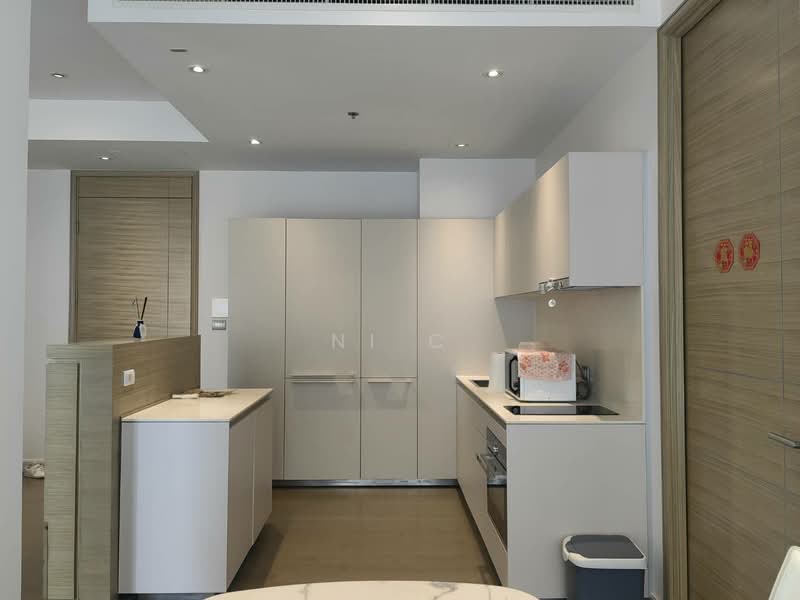 Magnolias Ratchadamri Boulevard, Bangkok, Ratchadamri Road, Lumphini, Pathum Wan, Bangkok, 1 Bedroom, 57 sqm, Condo For Sale, by vanee chiracharasporn, 60183537 - DDproperty.com