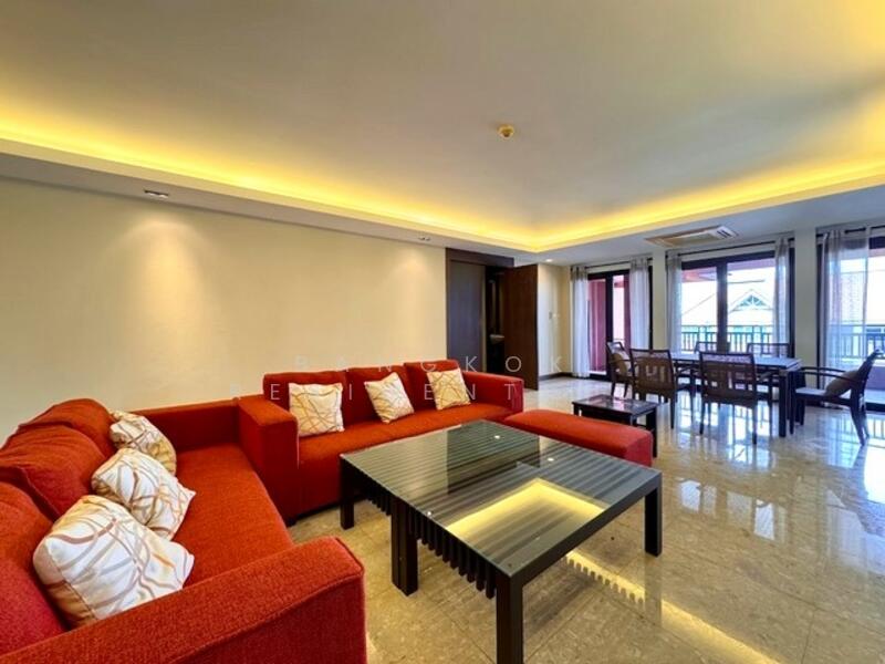 ให้เช่า - Supreme Residence : สุพรีม เรสซิเด้นซ์, กรุงเทพ