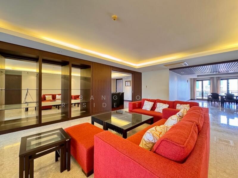 ให้เช่า - Supreme Residence : สุพรีม เรสซิเด้นซ์, กรุงเทพ