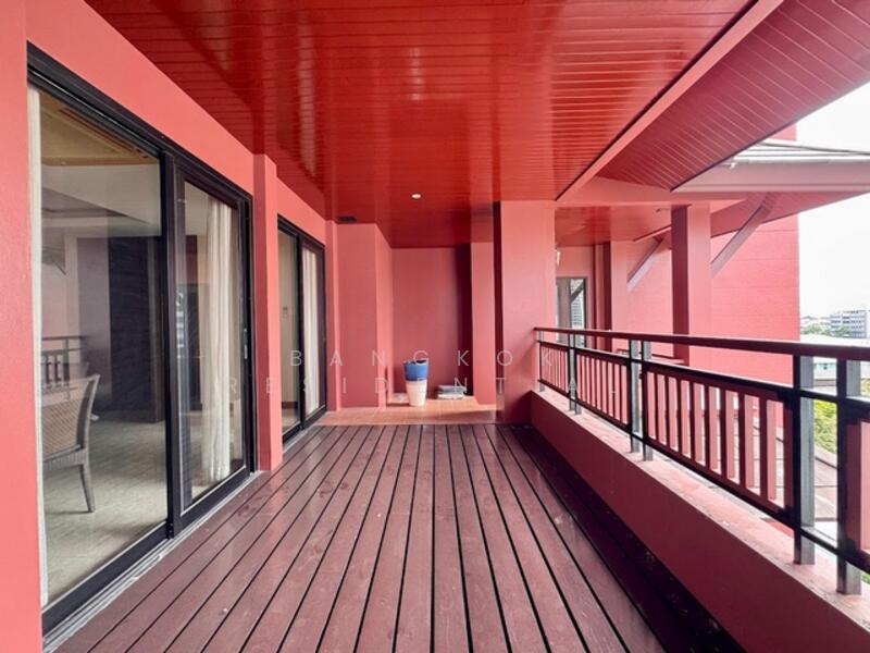 ให้เช่า - Supreme Residence : สุพรีม เรสซิเด้นซ์, กรุงเทพ