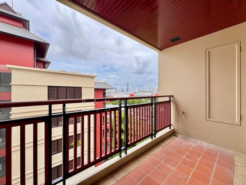 ให้เช่า - Supreme Residence : สุพรีม เรสซิเด้นซ์, กรุงเทพ