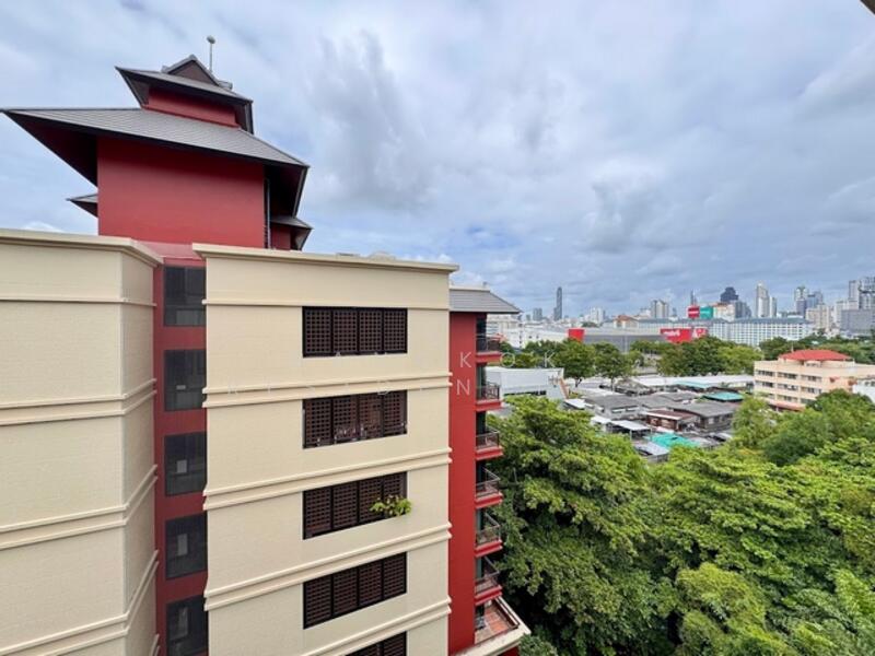 ให้เช่า - Supreme Residence : สุพรีม เรสซิเด้นซ์, กรุงเทพ