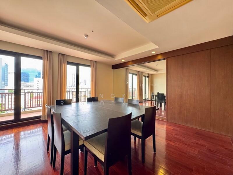 ให้เช่า - Supreme Residence : สุพรีม เรสซิเด้นซ์, กรุงเทพ