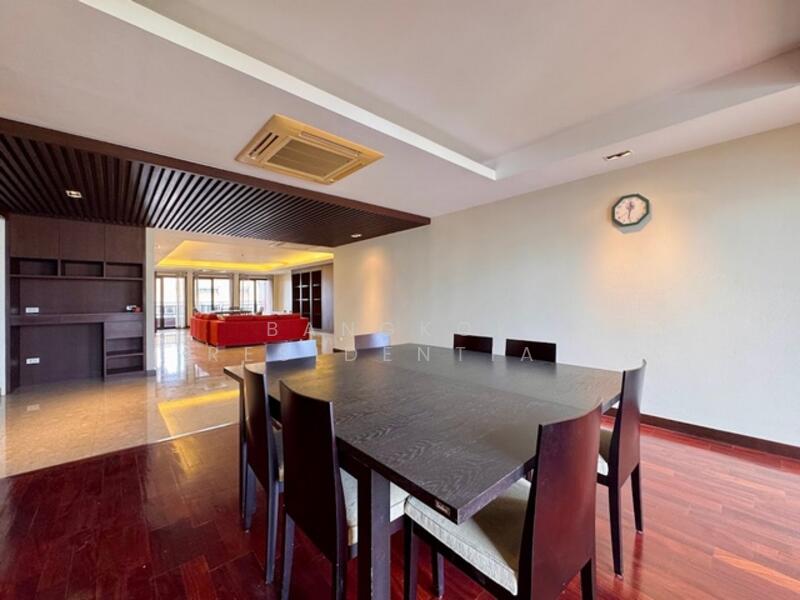 ให้เช่า - Supreme Residence : สุพรีม เรสซิเด้นซ์, กรุงเทพ