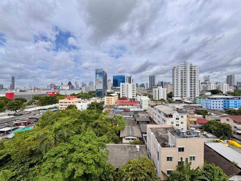 ให้เช่า - Supreme Residence : สุพรีม เรสซิเด้นซ์, กรุงเทพ