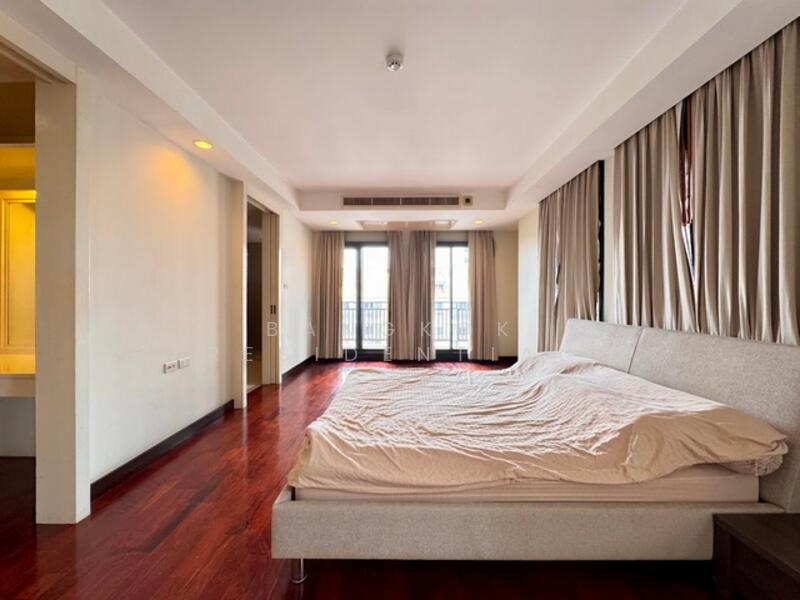 ให้เช่า - Supreme Residence : สุพรีม เรสซิเด้นซ์, กรุงเทพ
