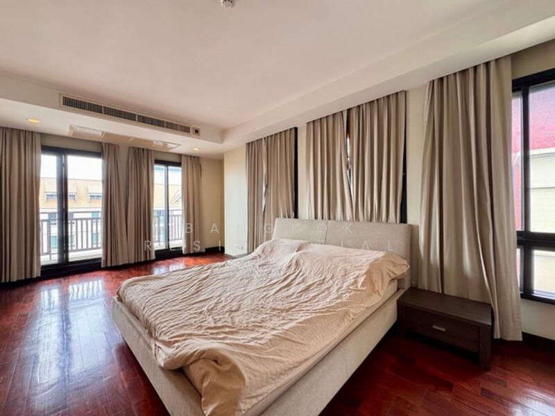 ให้เช่า - Supreme Residence : สุพรีม เรสซิเด้นซ์, กรุงเทพ