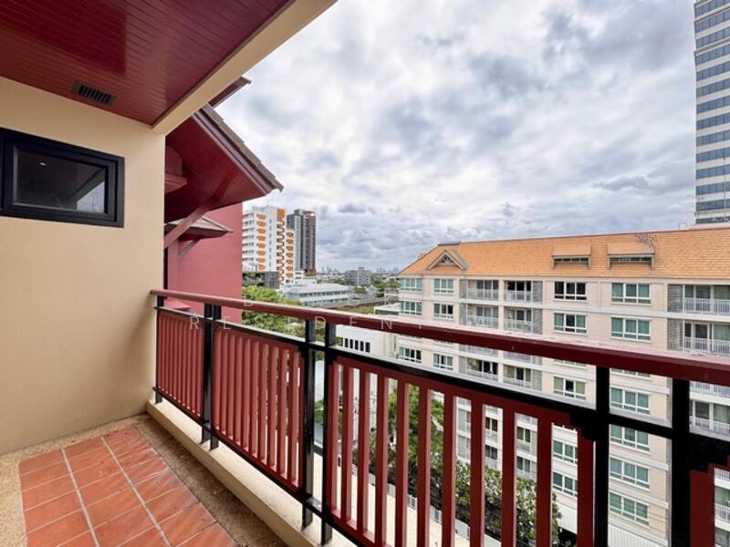 ให้เช่า - Supreme Residence : สุพรีม เรสซิเด้นซ์, กรุงเทพ