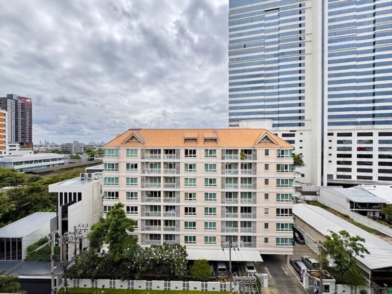 ให้เช่า - Supreme Residence : สุพรีม เรสซิเด้นซ์, กรุงเทพ