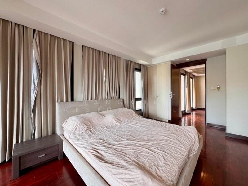 ให้เช่า - Supreme Residence : สุพรีม เรสซิเด้นซ์, กรุงเทพ