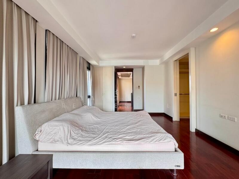 ให้เช่า - Supreme Residence : สุพรีม เรสซิเด้นซ์, กรุงเทพ