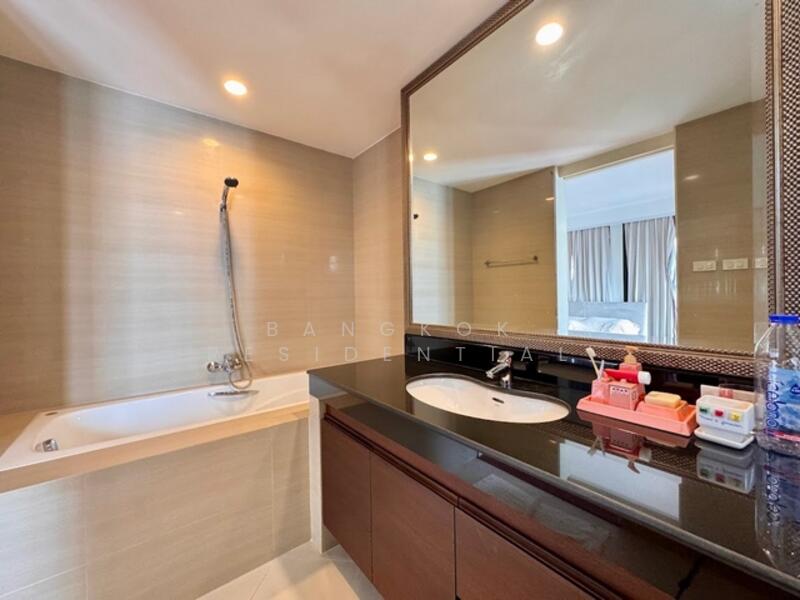 ให้เช่า - Supreme Residence : สุพรีม เรสซิเด้นซ์, กรุงเทพ