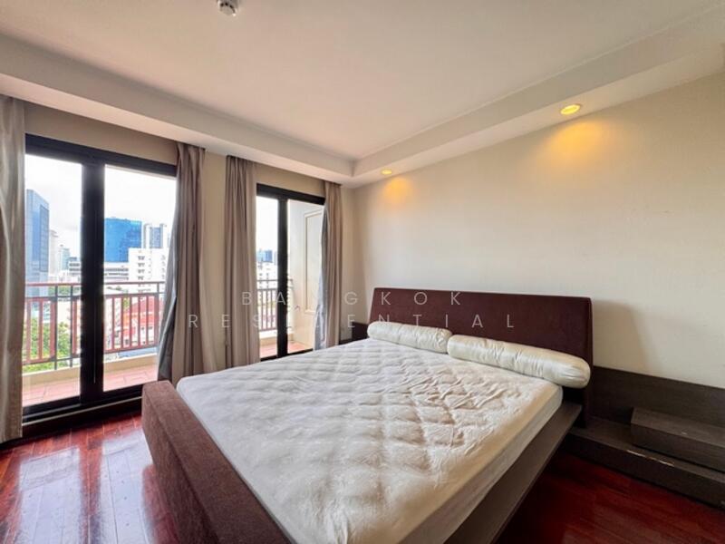 ให้เช่า - Supreme Residence : สุพรีม เรสซิเด้นซ์, กรุงเทพ