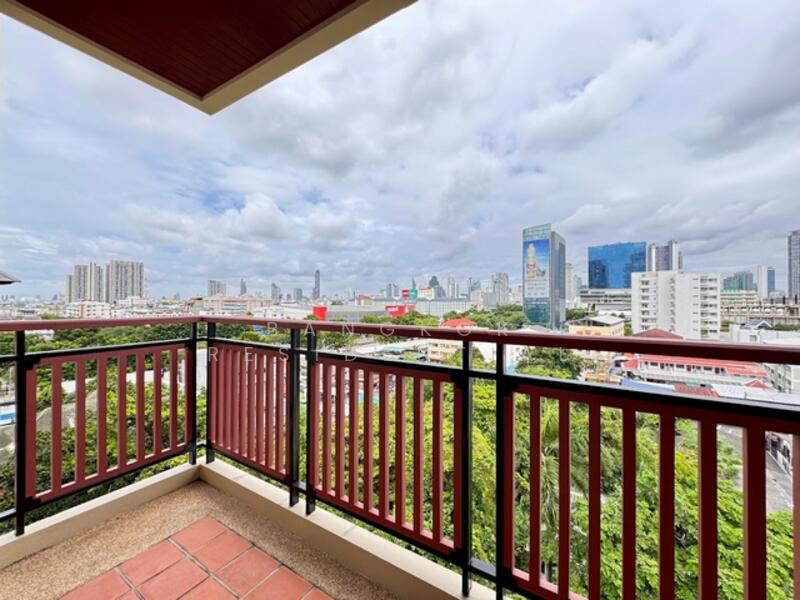 ให้เช่า - Supreme Residence : สุพรีม เรสซิเด้นซ์, กรุงเทพ