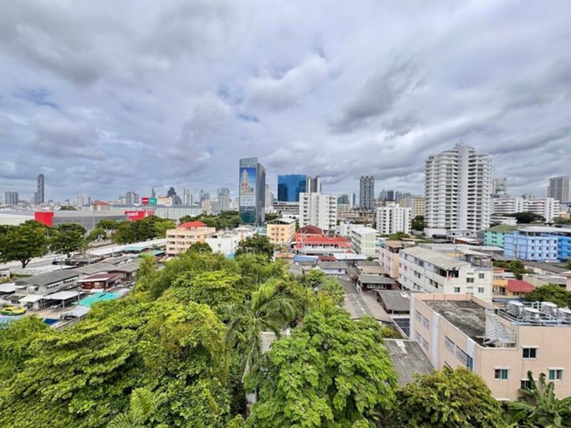 ให้เช่า - Supreme Residence : สุพรีม เรสซิเด้นซ์, กรุงเทพ