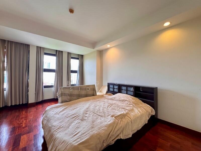 ให้เช่า - Supreme Residence : สุพรีม เรสซิเด้นซ์, กรุงเทพ