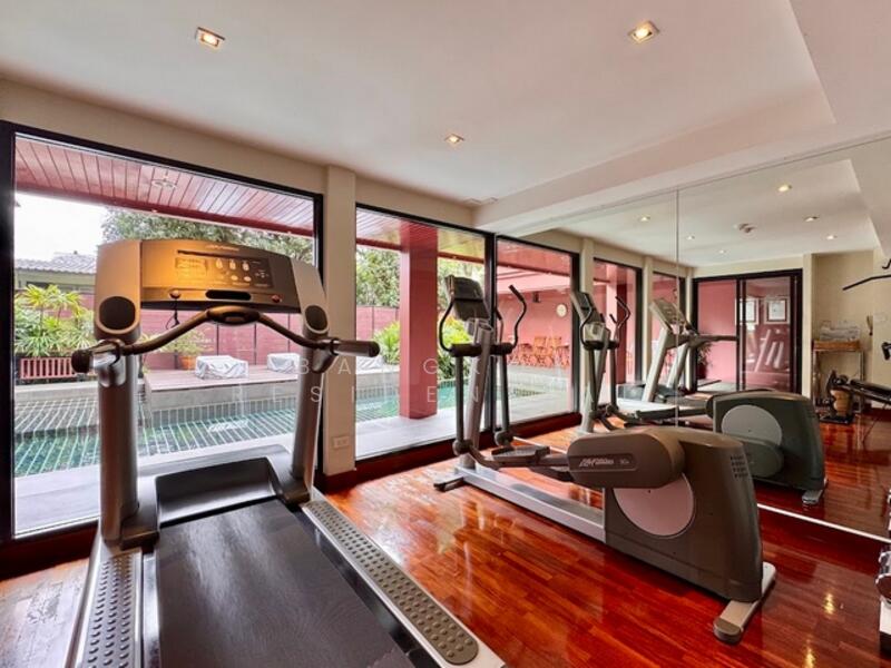 ให้เช่า - Supreme Residence : สุพรีม เรสซิเด้นซ์, กรุงเทพ