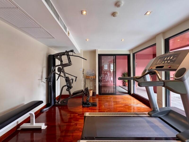 ให้เช่า - Supreme Residence : สุพรีม เรสซิเด้นซ์, กรุงเทพ