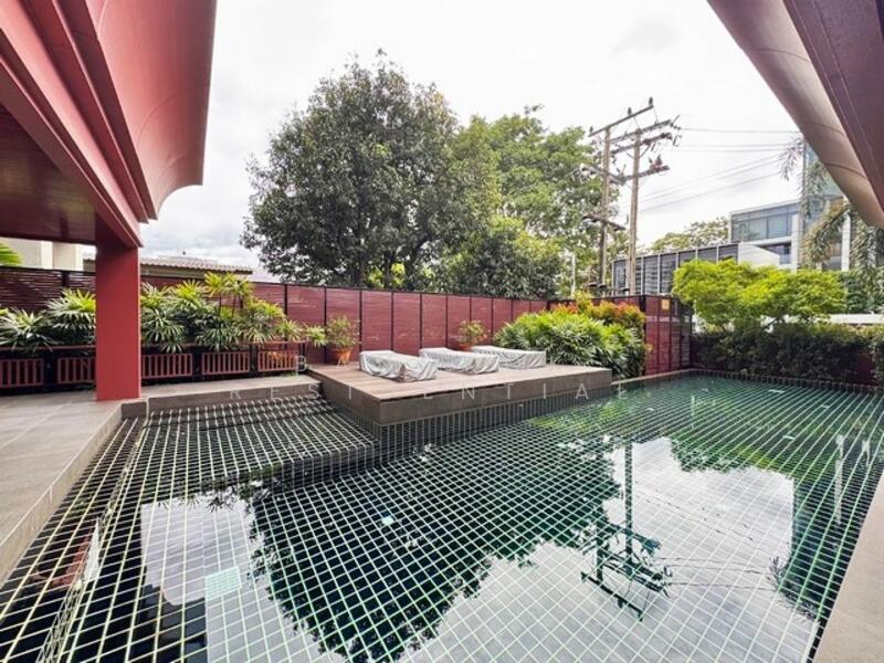 ให้เช่า - Supreme Residence : สุพรีม เรสซิเด้นซ์, กรุงเทพ