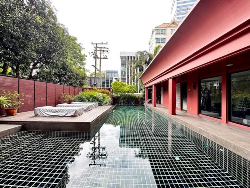 ให้เช่า - Supreme Residence : สุพรีม เรสซิเด้นซ์, กรุงเทพ