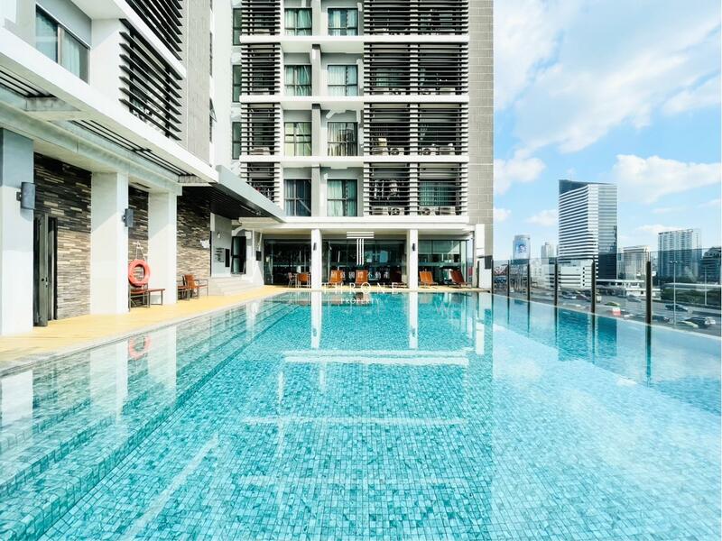 ให้เช่า - Rhythm Asoke 2 : ริทึ่ม อโศก 2, กรุงเทพ