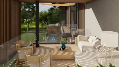 ขาย - The OZONE Residences : ดิ โอโซน ลากูเนีย คอนโดมิเนียม, ภูเก็ต