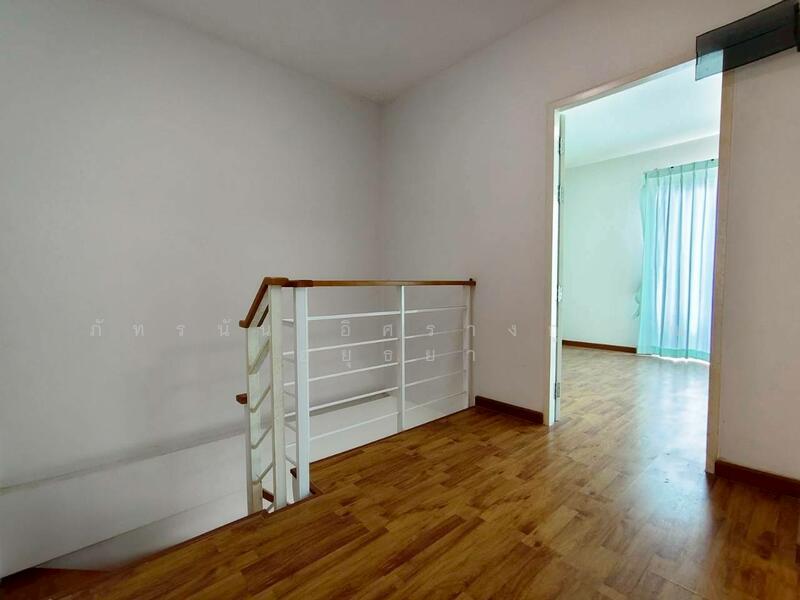 The Trust Town Wongwaen – Lam Luk Ka, Pathum Thani, Soi Bueng Kham Proi, Bung Kham Proi, Lam Luk Ka, Pathum Thani, 3 Bedrooms, 120 sqm, Townhouse For Sale, by ภัทรนัน อิศรางกูร ณ อยุธยา, 60183552 - DDproperty.com