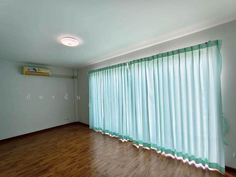 The Trust Town Wongwaen – Lam Luk Ka, Pathum Thani, Soi Bueng Kham Proi, Bung Kham Proi, Lam Luk Ka, Pathum Thani, 3 Bedrooms, 120 sqm, Townhouse For Sale, by ภัทรนัน อิศรางกูร ณ อยุธยา, 60183552 - DDproperty.com