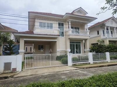 ขาย - Baan Lalin The Young Executive Onnut-Wongwaen-Suwannabhumi : บ้านลลิล เดอะ ยัง เอ็กซ์เซ็กคลูทีฟ อ่อนนุช-วงแหวนฯ-สุวรรณภูมิ, กรุงเทพ