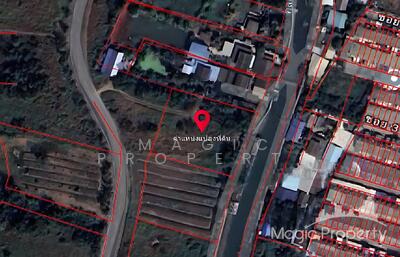 ขาย - ขายที่ดิน 2 ไร่ ใน ตำบลบางบ่อ, สมุทรปราการ