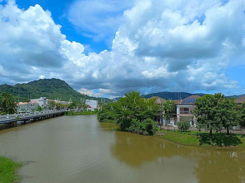 ขาย - Supicha Sino Kohkaew 8 : สุพิชฌาย์ ชิโน เกาะแก้ว 8, ภูเก็ต