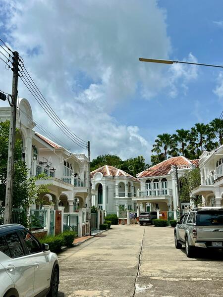 ขาย - Supicha Sino Kohkaew 8 : สุพิชฌาย์ ชิโน เกาะแก้ว 8, ภูเก็ต