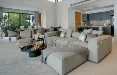 ขาย - Botanica Four Seasons : โบทานิกา โฟร์ซีซั่นส์, ภูเก็ต