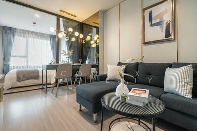 For Rent - Life Ladprao, Bangkok