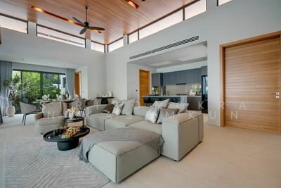 ขาย - Botanica Modern Loft II : โบทานิก้า โมเดิร์น ลอฟท์, ภูเก็ต