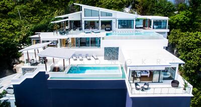 ขาย - Karpe Diem Villa, สุราษฎร์ธานี