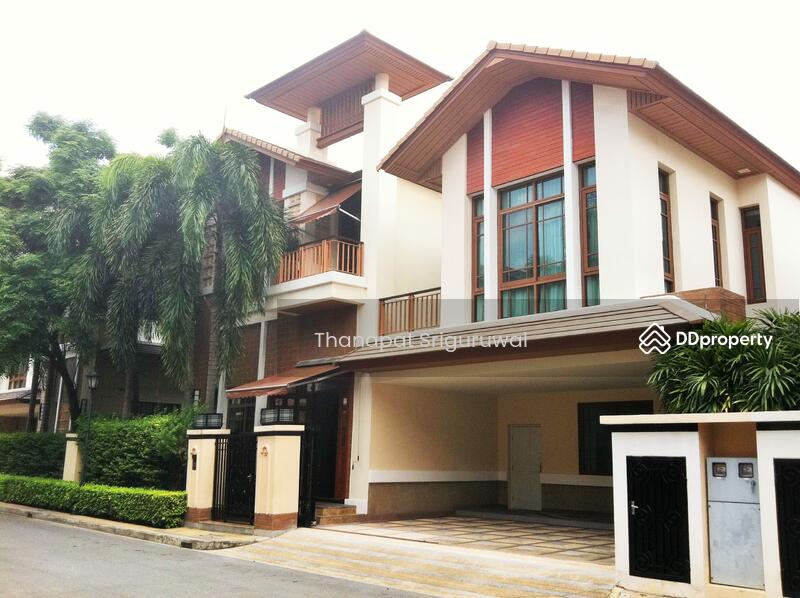 For Rent - Baan Sansiri Sukhumvit 67, Bangkok