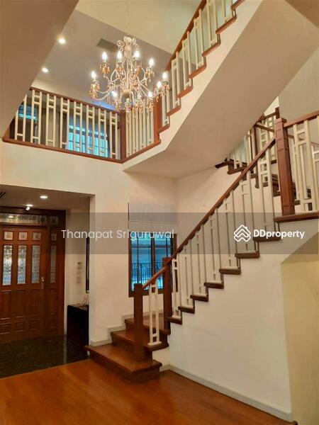 For Rent - Baan Sansiri Sukhumvit 67, Bangkok